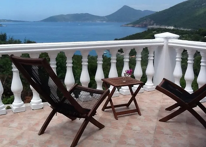 Villa Mirista