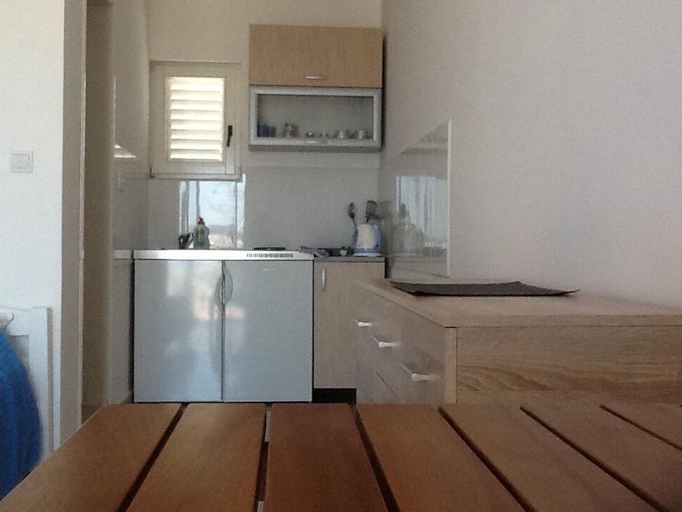 Mirista Villa Luštica
