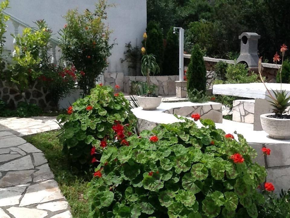 Mirista Villa
