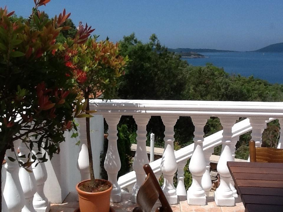 Mirista Villa Luštica
