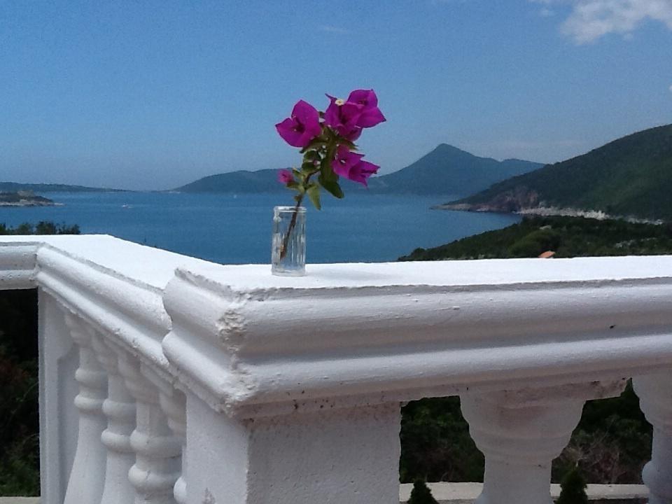 Mirista Villa Luštica