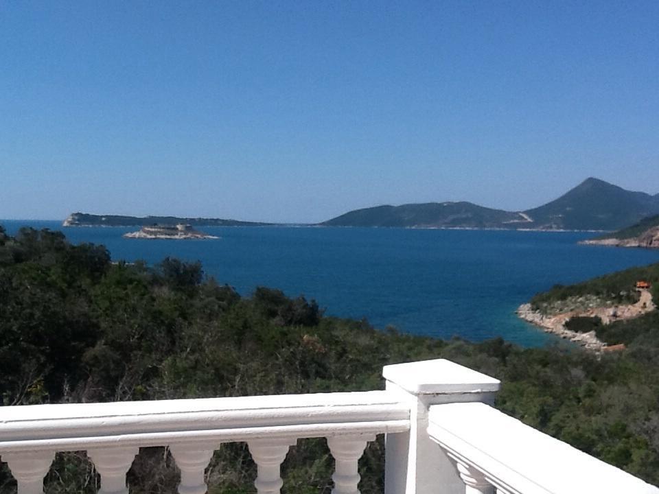 Villa Mirista Luštica